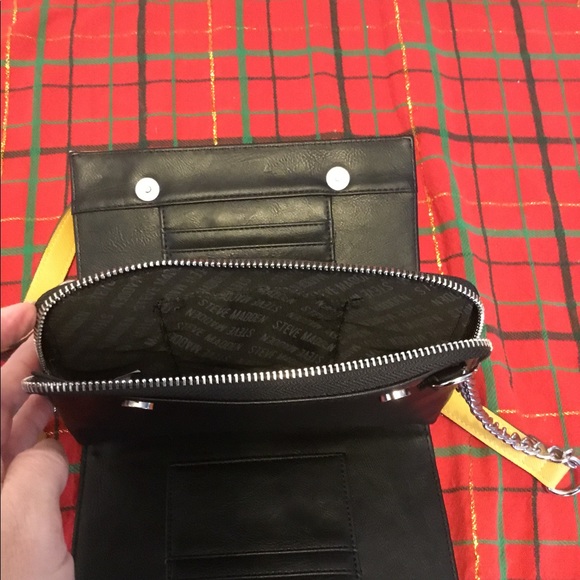 Steve Madden crossbody - Picture 6 of 6